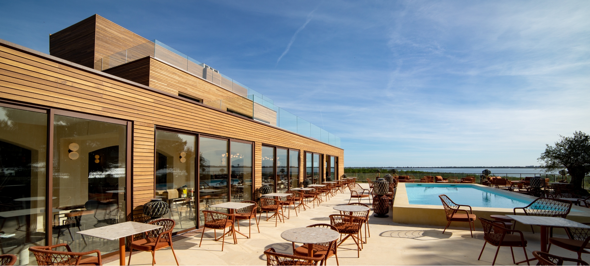 Résidence Anse Sauvage