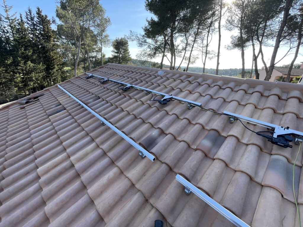 Autoconsommation Collective