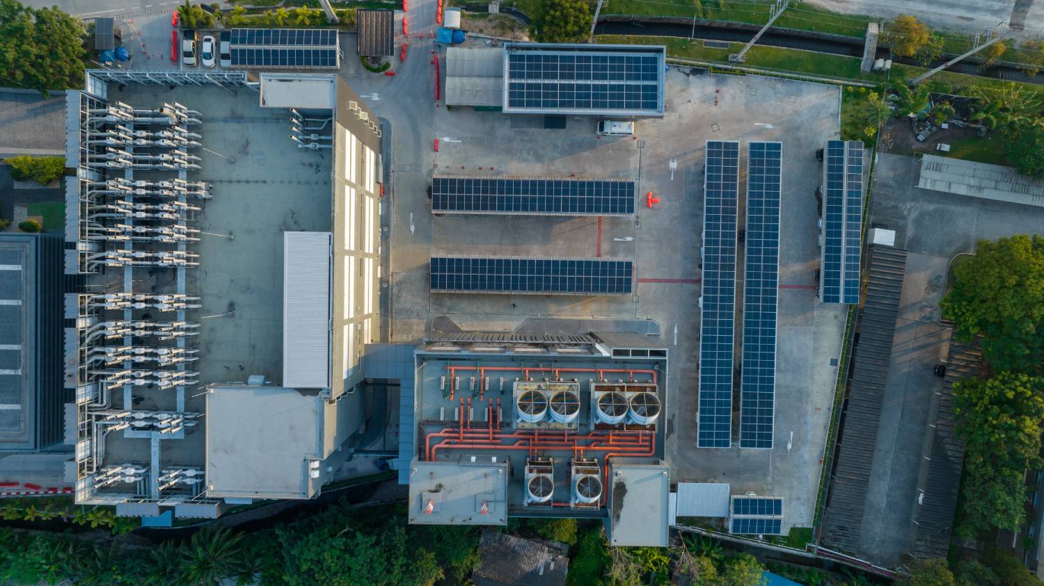 Interphone et contrôle d'accès