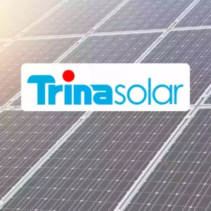 Trina Solar