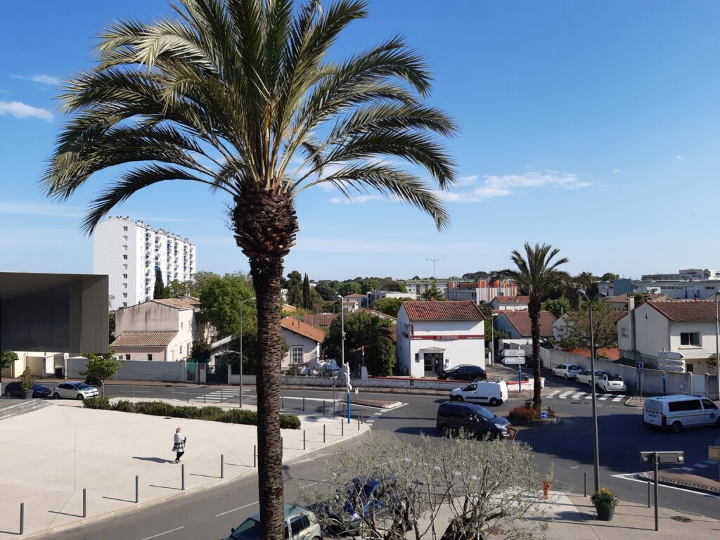 Installateur de panneaux solaires Castelnau-le-Lez 34170