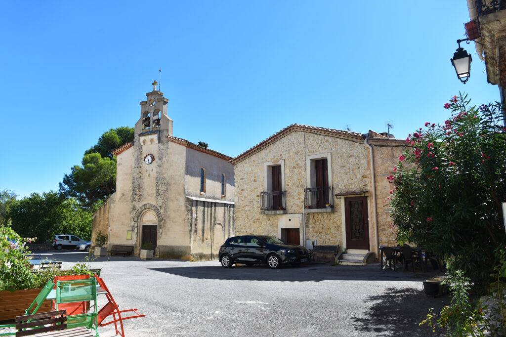 Installateur de panneaux solaires Combaillaux 34980