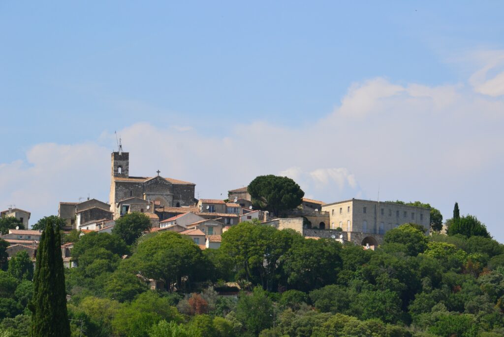 Installateur de panneaux solaires Montferrier-sur-Lez 34980