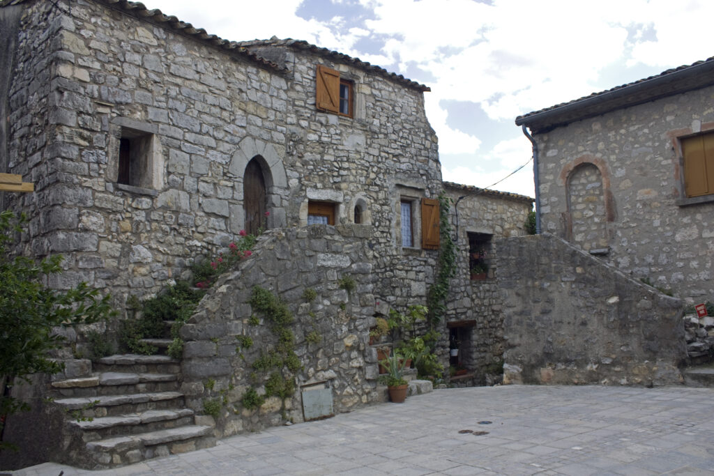 Installateur de panneaux solaires Les Matelles 34270