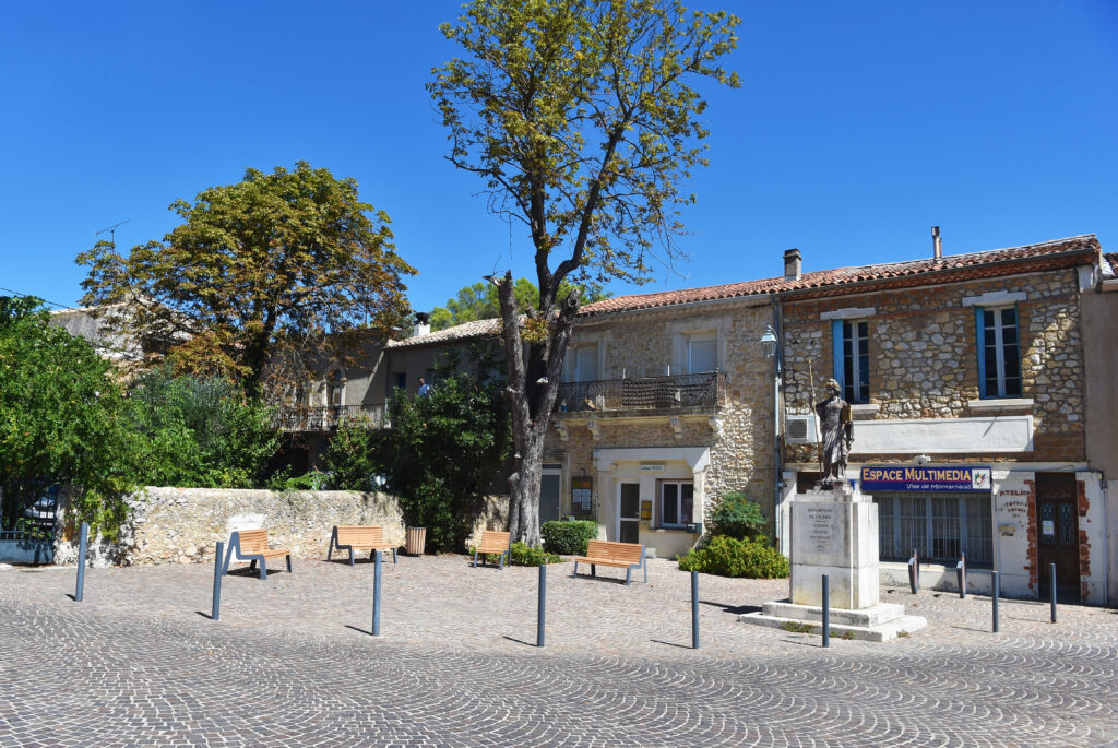 Installateur de panneaux solaires Montarnaud 34570