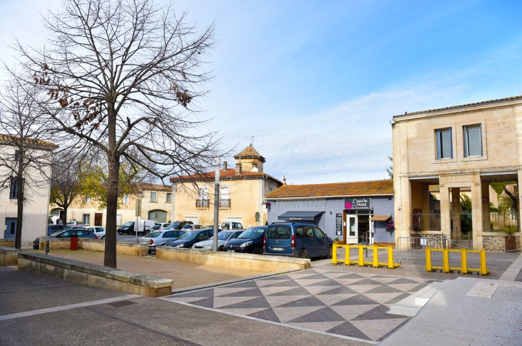 Installateur de panneaux solaires Mudaison 34130