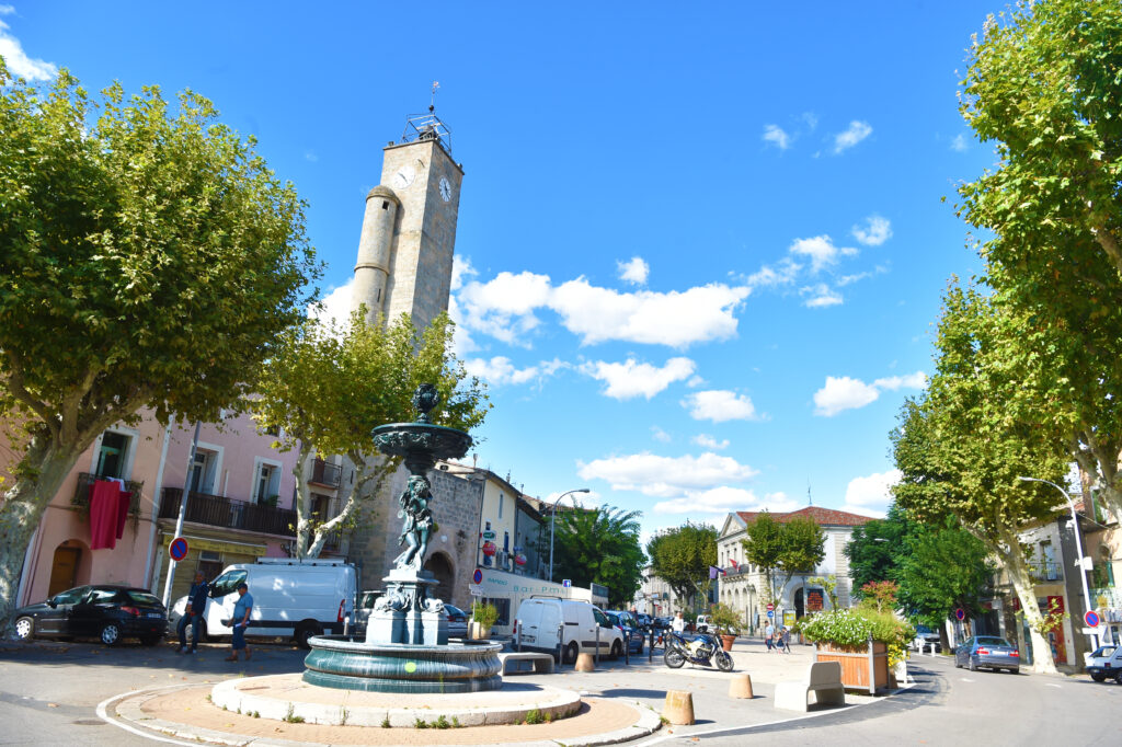 Installateur de panneaux solaires Saint-Paul-et-Valmalle 34570