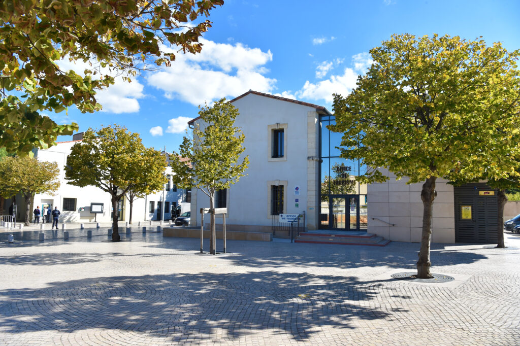 Installateur de panneaux solaires Vic-la-Gardiole 34110